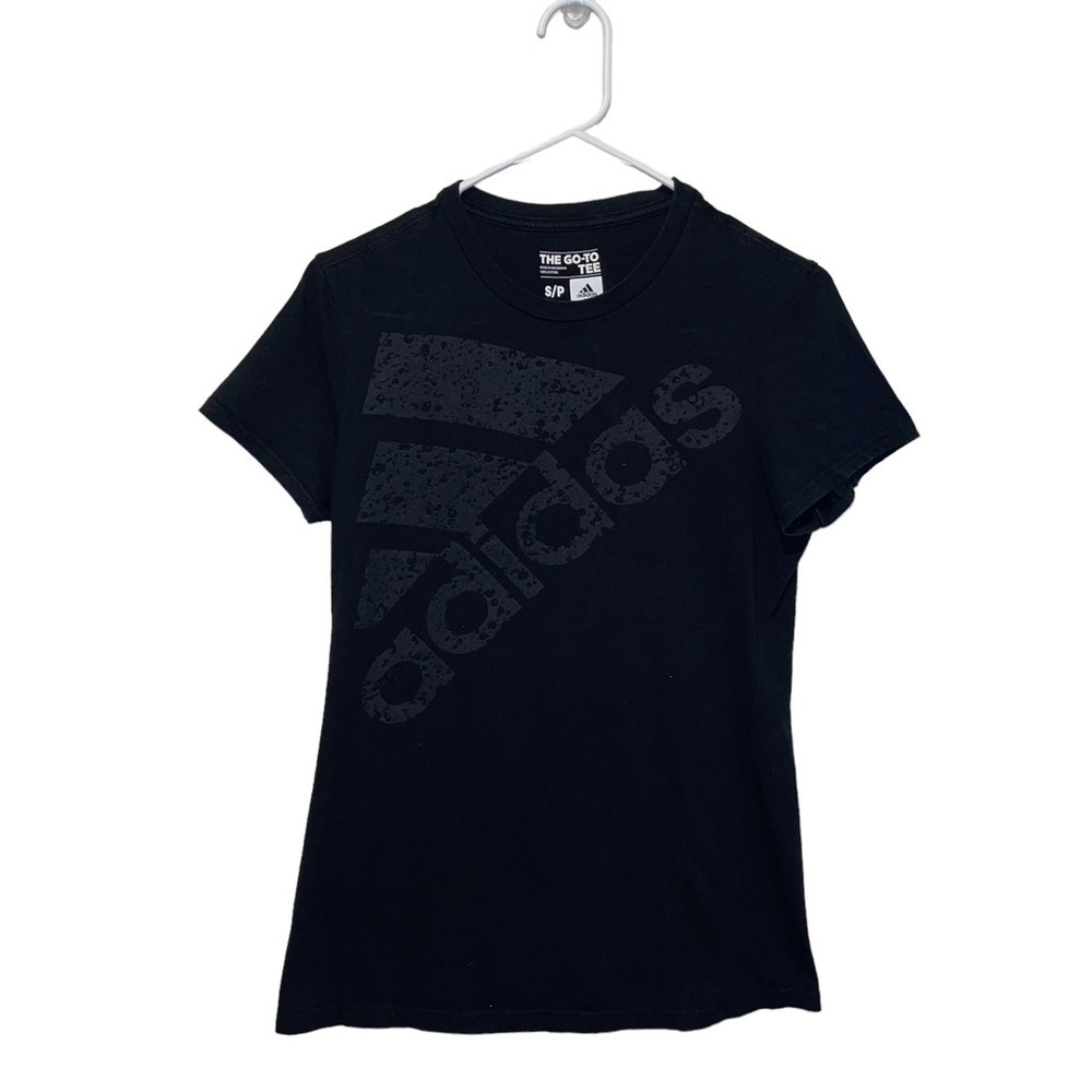 Adidas Women Tees Size S